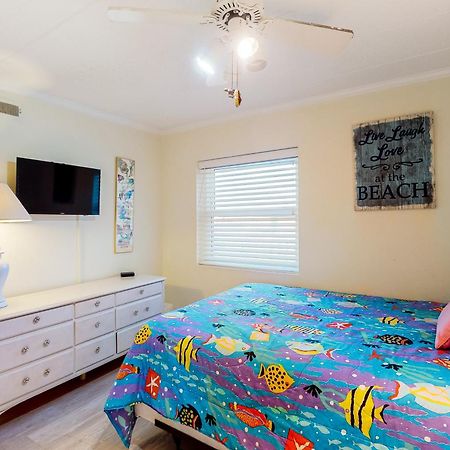 Jamaican Sunshine Ocean Stadt Zimmer foto