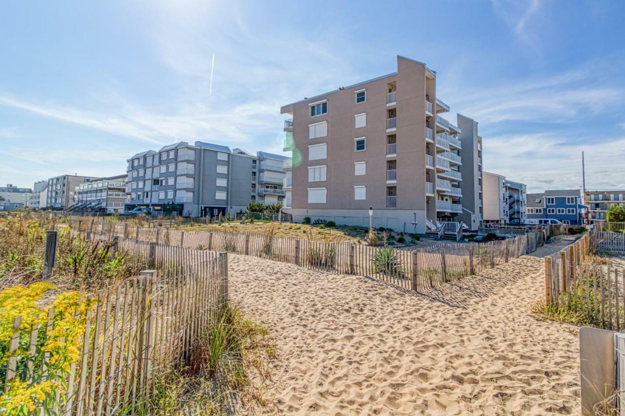 Jamaican Sunshine Ocean Stadt Exterior foto