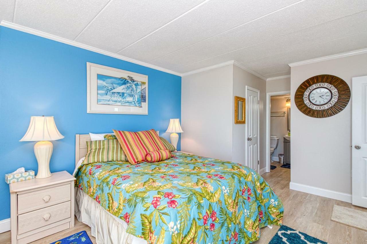 Jamaican Sunshine Ocean Stadt Exterior foto
